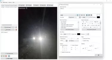 uMark screenshot 7