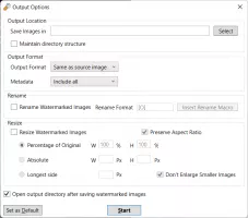 uMark screenshot 8