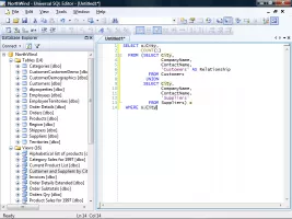 Highlight references