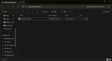 USB Safeguard screenshot 4