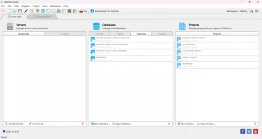 Valentina Studio screenshot 1