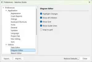 Valentina Studio screenshot 11