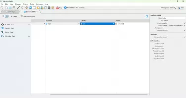 Valentina Studio screenshot 4