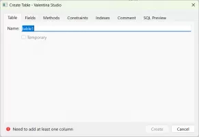 Valentina Studio screenshot 5