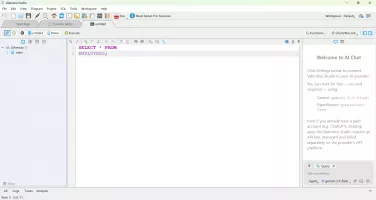 Valentina Studio screenshot 6