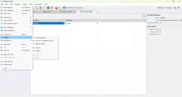 Valentina Studio screenshot 7