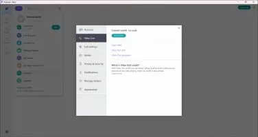 Viber for Desktop screenshot 2
