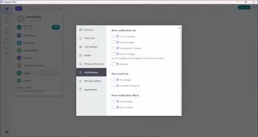 Viber for Desktop screenshot 6