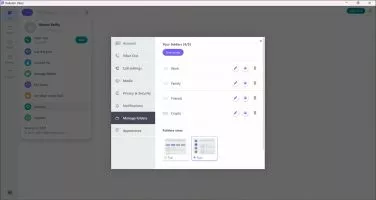 Viber for Desktop screenshot 7