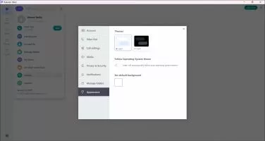Viber for Desktop screenshot 8