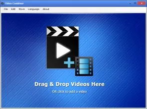 Video Combiner screenshot 1