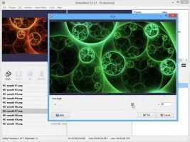 VideoMach screenshot 2