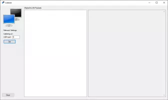 WakeOnLAN screenshot 2