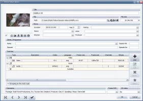 Wild Media Server screenshot 2