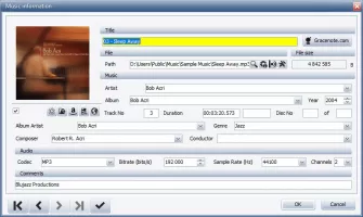 Wild Media Server screenshot 4