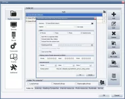 Wild Media Server screenshot 5