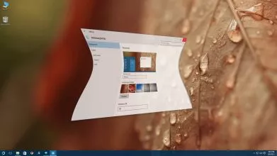 WindowFX screenshot 1