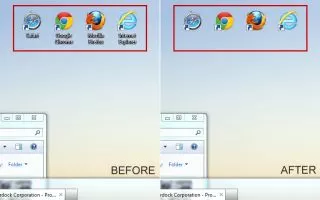 WindowFX screenshot 2