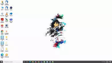 Windows 10 screenshot 1