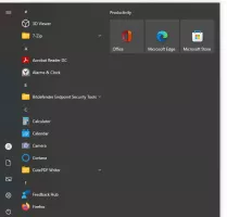 Windows 10 screenshot 2