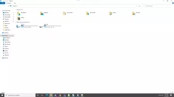 Windows 10 screenshot 3