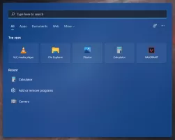Windows 11 screenshot 7