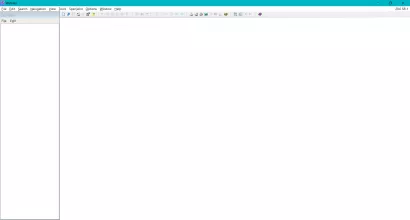 WinHex screenshot 1