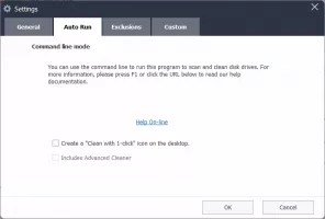 Wise Disk Cleaner screenshot 6