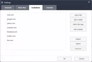 Wise Disk Cleaner screenshot 7