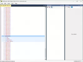 XML Viewer screenshot 3