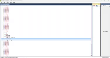 XML Viewer screenshot 4