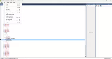 XML Viewer screenshot 5