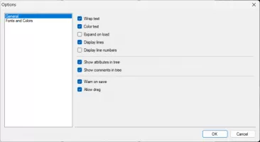 XML Viewer screenshot 7