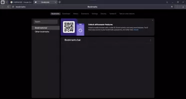 Yandex Browser screenshot 4
