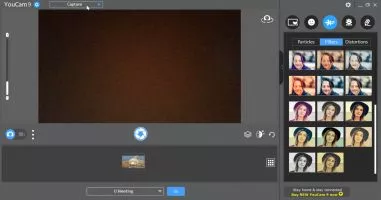 YouCam screenshot 11