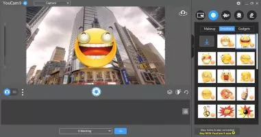 YouCam screenshot 13