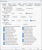 Zeus IDE screenshot 3