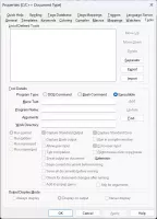 Zeus IDE screenshot 8