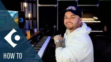 How to Produce a Pop Song | Cubase 12 Pop Demo Project