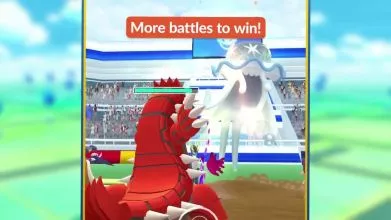 English Version] Pokémon Shield Apk Download On Android