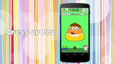 Pou APK for Android Download